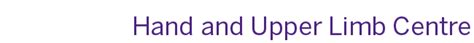 roth mcfarlane hand and upper limb centre reviews|Ruby Grewal .